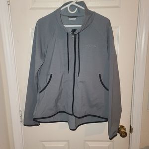 Columbia Thin jacket sz L
